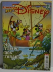 Revista em Quadrinhos Almanaque Disney Número 351