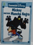 Revista em Quadrinhos Essencial Disney Volume 7