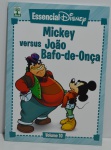 Revista em Quadrinhos Essencial Disney Volume 10