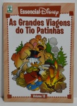 Revista em Quadrinhos Essencial Disney Volume 13