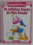 Revista em Quadrinhos Essencial Disney Volume 15