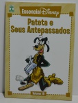 Revista em Quadrinhos Essencial Disney Volume 16