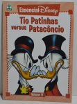 Revista em Quadrinhos Essencial Disney Volume 17