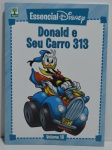 Revista em Quadrinhos Essencial Disney Volume 18