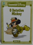 Revista em Quadrinhos Essencial Disney Volume 19