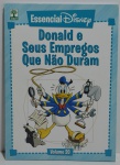Revista em Quadrinhos Essencial Disney Volume 20