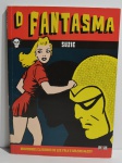 Revista em Quadrinhos Fantasma Suzie, Editora Pixel