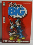 Revista em Quadrinhos Disney Big Edição 6