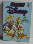 Revista em Quadrinhos Show Disney 5, Abril Jovem