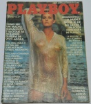 Revista Playboy Bo Derek, setembro de 1980