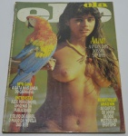 Revista Ela Ele, Nº 225, Ailime, março de 1988