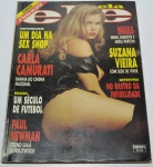 Revista Ela Ele, Nº 310, Irene, Marilyn e Adele Parton, maio de 1995