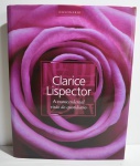 Clarice Lispector: a transcendental visão do quotidiano, contém CD, ISBN: 8561885173