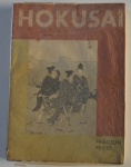 Hokusai, J. Hillier, Phaidon Press, 1957