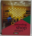 Outstanding shop designs, Antique Collectors` Club, 1998, ISBN: 2745000160, 160 pp.