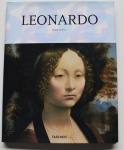 Leonardo da Vinci 1452 - 1519, Frank Zollner, 2010, ISBN: 9783836513555, 95 pp.