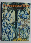 Portuguese Tiles from the Nacional Museum of Azulejo, Lisbon, João Castel-Branco Pereira, Scala Books, ISBN: 9728137346, 127 pp.