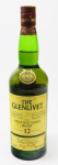 BEBIDAS - Whisky - THE GLENLEVIT. Sem garantia da integridade do líquido.