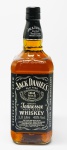 BEBIDAS - Whisky - JACK DANIEL'S. Sem garantia da integridade do líquido.