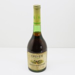 BEBIDAS - Vinho DREHER - Vinho branco de mesa. Sem garantia da integridade do líquido.