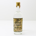 BEBIDAS - TEQUILA - CRENDAIN. Sem garantia da integridade do líquido.