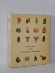 LIVRO (1) - "Tresor du Noveau Monde", lançado em ocasião de exposição ocorrida em 1992 no Musée Royaux d'Art et d'Histoire. Fartamente ilustrado.