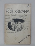 LIVRO - "Mostra de Fotografia - Revolução de 30" MEC/FUNARTE. Volume 8.