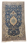 Tapete Naim, med. 2,02x1,23 = 2,48 m2.
