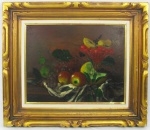 CELSO DE OLIVEIRA - NATUREZA MORTA - OSM - 40X50cm.