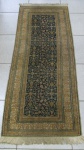 Passadeira Kaseri. Med. 163x0,61 = 0,99m2.