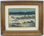 GUIMA - MARINHA - OST - 19X27cm.