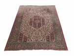 Tapete Ghoum. Med. 200x140 = 2,80m2.