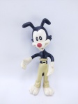Disney - Boneco Yakko Animaniacs do ano de 1994 - Warner Bros, medindo 13 cm de altura