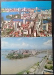 Postal antigo Recife- Pernambuco