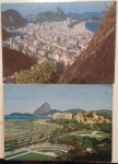 Postais antigos Rio de Janeiro