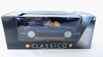 Ferrari 1961 400 Superamerica - Carro de coleção em miniatura escala 1/36 Collezione Clásssico da Shell na embalagem original. Funciona fricção. Carro de coleção em metal com partes em plástico injetado