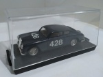 Miniatura Brumm Lancia Aurelia B20 HP80  1951- # 428 - escala 1:43  Fabricada na Itália - item de coleção na embalagem original   miniatura íntegra  caixa com sinais