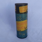 BRINQUEDO ANTIGO - Construtor Infantil Junior fabricado pela Manufatura de Brinquedos Estrela - número da peça 754 de 1.945. Acreditamos que faltem as hastes de ligação entre as roldanas. 