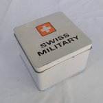 MILITARIA - Caixa de Relógio Militar (18)