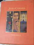 JOÃO CAMARA - LIVRO  - "TRILOGIA" - 3 VOLUMES - MARAVILHOSO!!!!