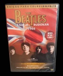 Raro Dvd dos Beatles com um dos últimos shows do grupo. EDIÇÃO PARA COLECONADOR.
