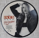 INXS - New Sensation / Do Wot you Do Compacto Picture Disc 1987 IMPORT UK EXCELENTE. Compacto Picture Ingles em excelente estado.