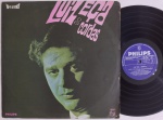 LUIZ EÇA - Cordas LP 1965 Stereo Jazz Bossa MUITO BOM ESTADO. Gravadora Phillips 60's Stereo. Capa e disco em muito bom estado.