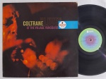 JOHN COLTRANE  Live" At The Village Vanguard LP Brasil Impulse EXCELENTE ESTADO. LP Edição Brasileira 70's Gravadora Impulse. Disco e capa em excelente estado.