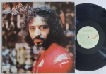 GERALDO AZEVEDO  Inclinações Musicais LP 1981 EXCELENTE ESTADO.LP Gravadora Barclay 80's. Capa e disco em excelente estado.
