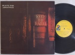 BLACK OAK ARKANSAS - Keep the Faith LP Gatefold Brasil 1972 Rock EXCELENTE ESTADO. LLP edição Brasileira 70's gatefold Gravadora ATCO. Disco e capa em excelente estado.