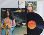 AMELINHA - Frevo Mulher LP 1979 Forró Folk Regional Nordestino MUITO BOM ESTADO. Disco e capa em muito bom estado.