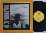 NÓ EM PINGO D ÁGUA - SALVADOR LP Independente 80's Jazz EXCELENTE ESTADO.LP 80's Visom. Capa e disco excelente.