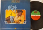 GENE PAGE - Hot City LP Brasil 1975 Barry White SOUL EXCELENTE ESTADO. LP Ediçao Brasileira 70's Gravadora Atlantic. Capa e disco excelente estado.