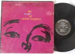Sarah Vaughan  The Magic Of Sarah Vaughan LP 60's IMPORT USA EXCELENTE ESTADO. LP Original Americano 60's Gravadora Mercury. Capa e disco em excelente estado.